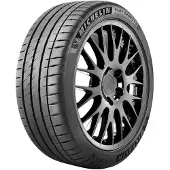 Michelin Sommerreifen Pilot Sport 4 S 215/35R18 XL 84Y