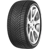 Imperial Collection Imperial GAN car-tyres All Season Driver ( 225/50 R18 99W XL )