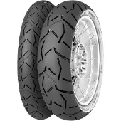 Continental Contitrailattack 3 70s Tt Hinterreifen Für Trail