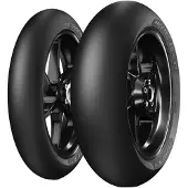 Metzeler Racetec Td Slick Tl Nhs Sport Hinterreifen