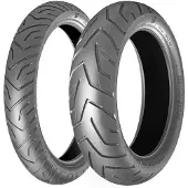 Bridgestone Battlax-a41r 69v Tl M/c Hinterreifen Für Trail