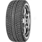 Michelin Wi car-tyres Pilot Alpin PA4 ( 255/45 R19 104V XL, MO, mit Felgenschutzleiste (FSL) )