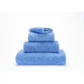 Abyss & Habidecor Waschlappen Super Pile Regatta (17 x 22 cm)