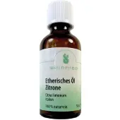 Spinnrad Ätherisches ÖL Zitrone Italien 50 ml Öl