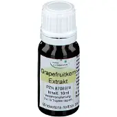 Hannes pure Lebenslust Grapefruit Kern Extract 10 ml Lösung