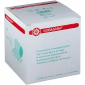NOBAMED Nobasana Schaumst.Binde 12 cmx2,5 m 0,4 cm stark 1 St Binden
