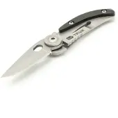 True Utility Skeletonknife Grau