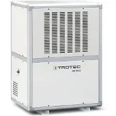 Trotec Industrieentfeuchter DH 95 S | Entfeuchtungsleistung 130 l/24h