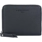 Liebeskind Harris Conny20 Zip Wallet Black