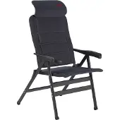 Crespo AP/238-ADCS Klappstuhl Grau