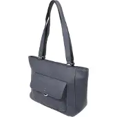Tom Tailor Shopper Yolanda dark blue