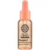 Oblepikha C-Berrica Vitamin C Antioxidant Face Serum 30 ml Gel