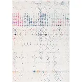 Safavieh | Teppich Edita blau Textil 180x120x0.99 cm | NADUVI