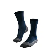 Falke Wandersocken TK2 Cool Herren Marine 6120 42-43 Herren