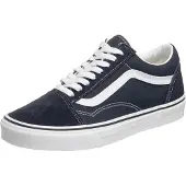 Vans Old Skool Sportschuhe Blau EU 34 1/2 Mann Blau EU 34 1/2