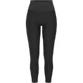 LASCANA Active Funktionsleggings in schwarz | Gr.: S