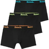 Bench Boxer in kontrastfarbene Details | Gr.: 158/164