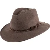 Scippis Corfield brown/melange - Größe S 2H47