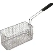 Bartscher Ersatzkorb Fritteuse 600, 8L, kl., LxBxH: 2,9x1,15x1,2 cm; 131514