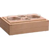 Bartscher Buffet-System Set GLS4