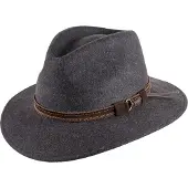 Scippis Corfield anthracite/melange - Größe L 2H47