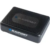 Blaupunkt GTw 190 A Untersitz-Subwoofer 150 W