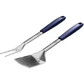 Cadac 98309V, Werkzeugsatz, Blau, Edelstahl, Nylon, Edelstahl, Nylon, Jede Marke, 2 Stück(e)
