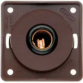 Hager Einbau - Steckdose 6-24 Volt