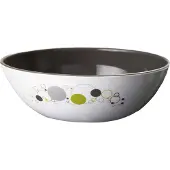 Brunner Salatschüssel 23,5 cm Space