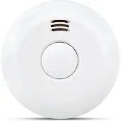Nexa Wireless Optical Smoke Alarm 1PK /FS-558/RF