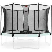 Berg Trampolin Sicherheitsnetz 430 cm Comfort