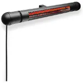 Eva Solo - HEATUP WAND-TERRASSENWÄRMER ELEKTRISCH (571139)