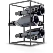 Eva Solo Eva Trio Cube Nordic Kitchen Weinregal