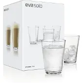 Eva Solo Glassset 380 ml (8-teilig)