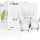 Eva Solo Glasset 250 ml (12-teiig)