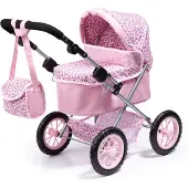 Bayer Trendy Puppenwagen Leo