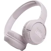 JBL Tune 510 Kopfhörer Kabellos Kopfband Musik USB Typ-C Bluetooth Rose