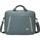 Case Logic Huxton 14" Laptop Attaché - Light Grey