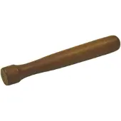 Beaumont Holzmuddler 25cm