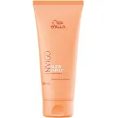 Wella Invigo Nutri-enrich Deep Nutrition Conditioner Für Trockenes/geschädigtes Haar 200 ml