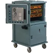 Cambro Elektrisch beheizter, isolierter Lebensmittelcontainer 114L