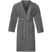 Vossen Bademantel Dallas Flanell Herren-XXXXXL
