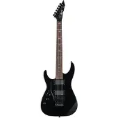 ESP Guitars ESP LTD KH-602 Kirk Hammett Linkshänder schwarz