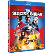 SF Studios The Suicide Squad