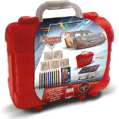 Multiprint Travel Set Cars