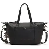 Kipling Schultertasche Art Mini Small handbag Black FL