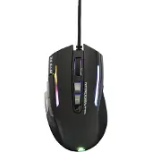 The G-Lab Kult Nitrogen Atom Rgb Gaming-maus