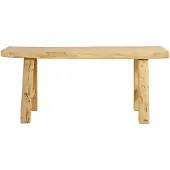 Nordal Argun Hocker - rund - Kopie