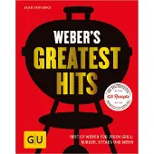 Weber Grillbuch Webers Greatest Hits