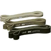 Casall Fitnessband lang - Light Green casall 1 St